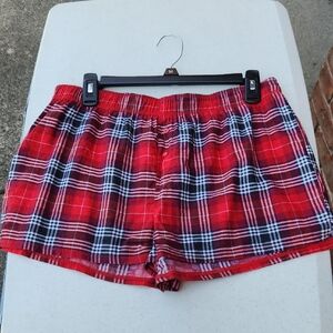 PINK Victoria's Secret Sleep Shorts